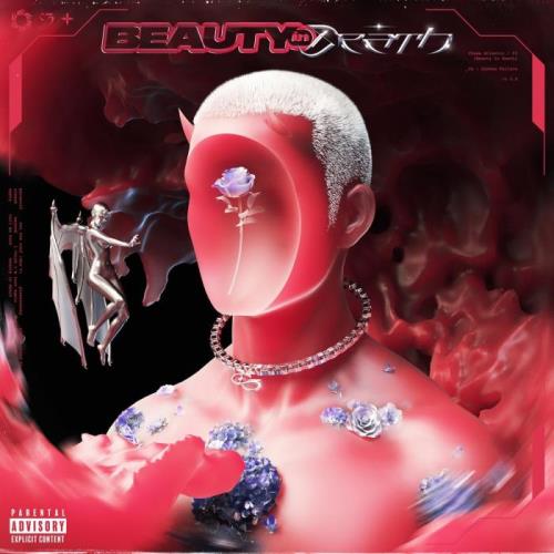 Chase Atlantic — Beauty In Death (2021)