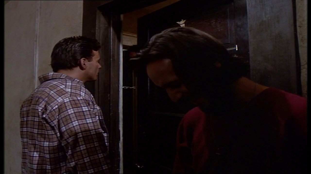 Sangre por sangre 1993 - DescargatePelis.com