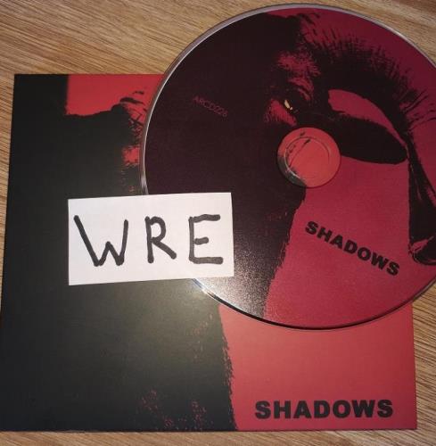 Shadows — Shadows (2021) FLAC