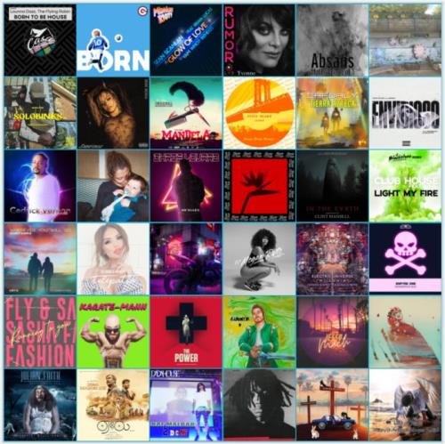 Beatport Music Releases Pack 2634 (2021) Beatport Music Releases Pack 2634 (2021)