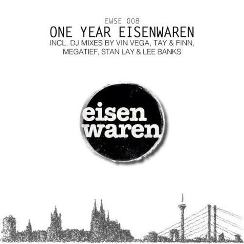 One Year Eisenwaren (2014) One Year Eisenwaren (2014)