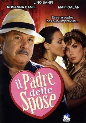 Il padre delle spose (2006) DVD5 Copia 1:1 ITA