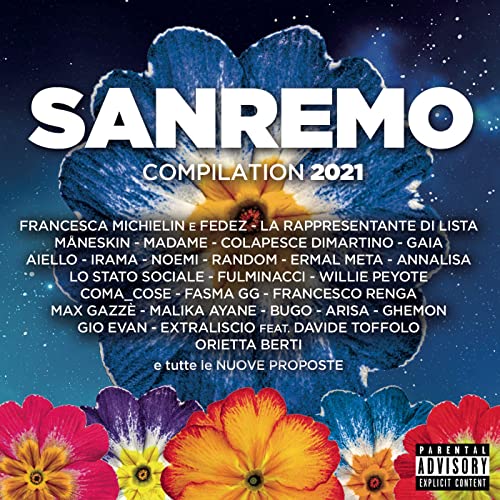 Sanremo 2021 (2021) Sanremo 2021 (2021)