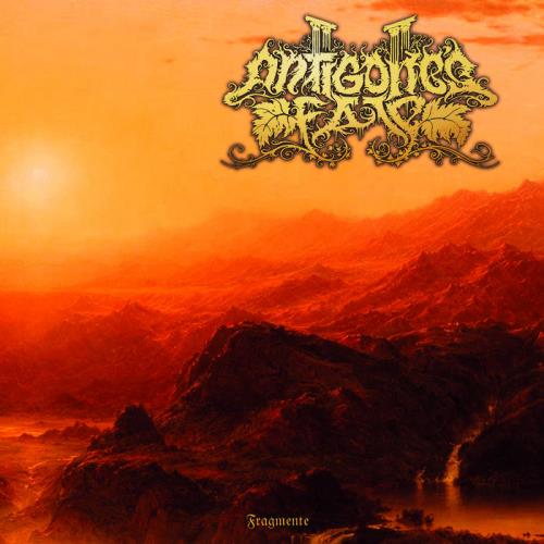 Antigone's Fate — Fragmente (2021) FLAC