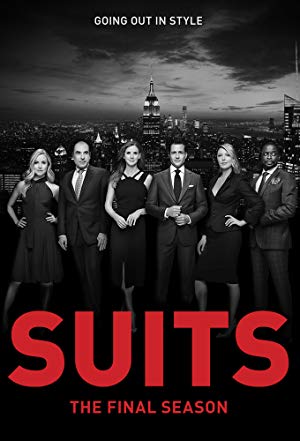 Suits S09E07 350MB Web-DL 720p x264 ESubs