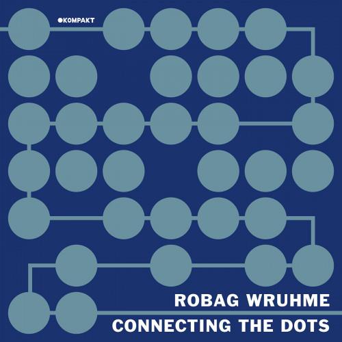 Robag Wruhme — Connecting the Dots-2021 (2021) FLAC Robag Wruhme — Connecting the Dots-2021 (2021) FLAC