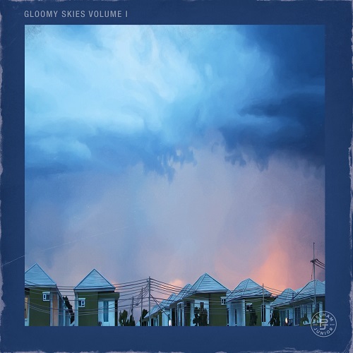 Pelham & Junior Gloomy Skies Vol 1 (Compositions and Stems) WAV