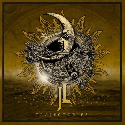 Jari Lindholm — Trajectories (2021) FLAC