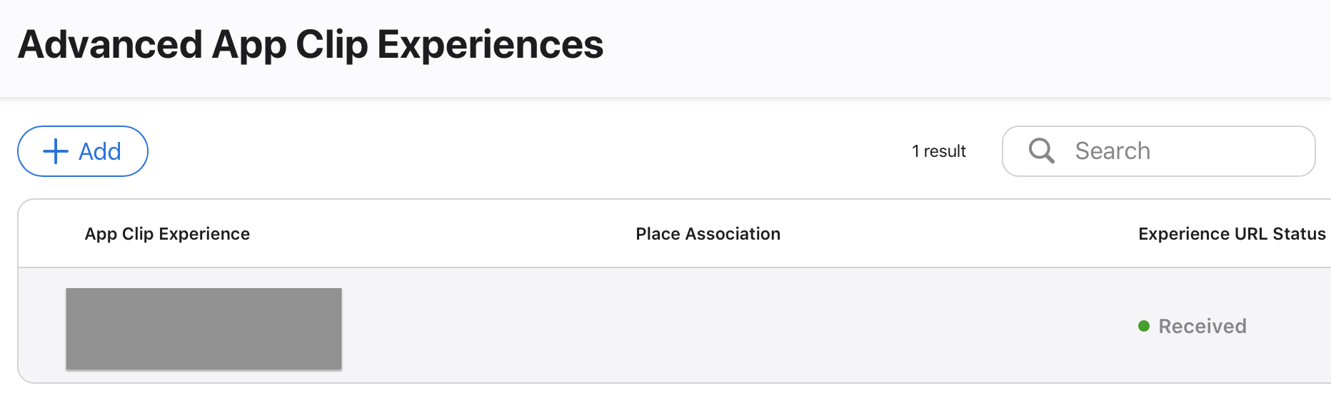 swift Can see App Clips banner only when app is installed Stack