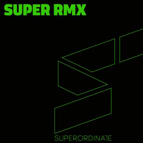 Super Rmx, Vol. 12 (2021) Super Rmx, Vol. 12 (2021)