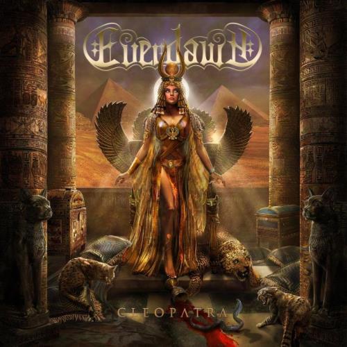 Everdawn — Cleopatra (2021) FLAC