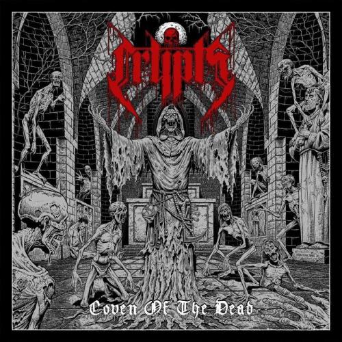 Crypts — Coven of the Dead (2021)