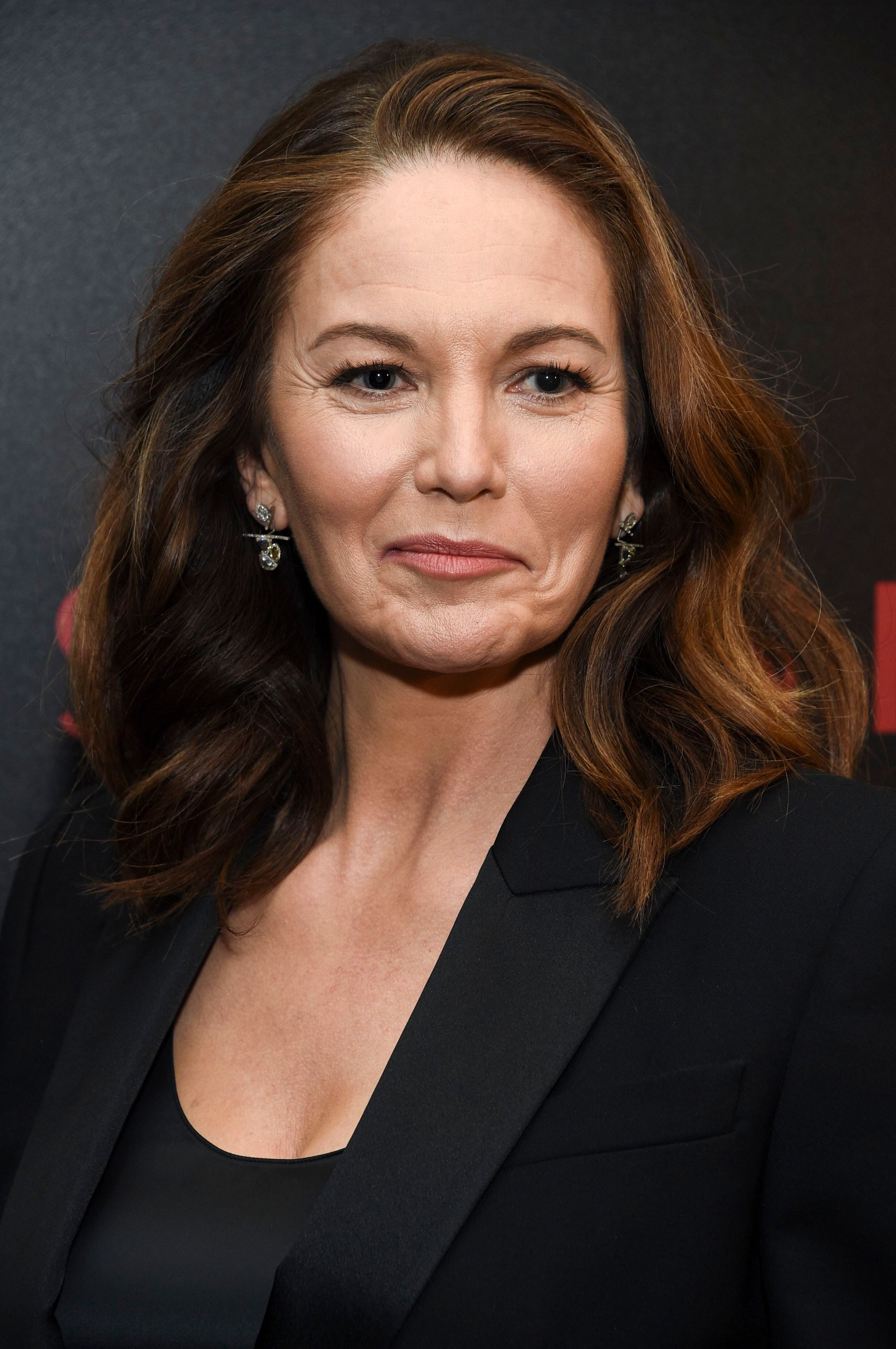 Diane lane