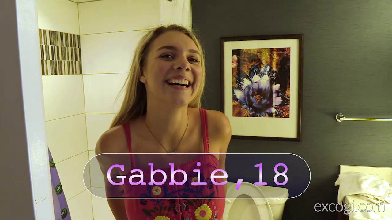 gabbie carter in answer #1011118. 