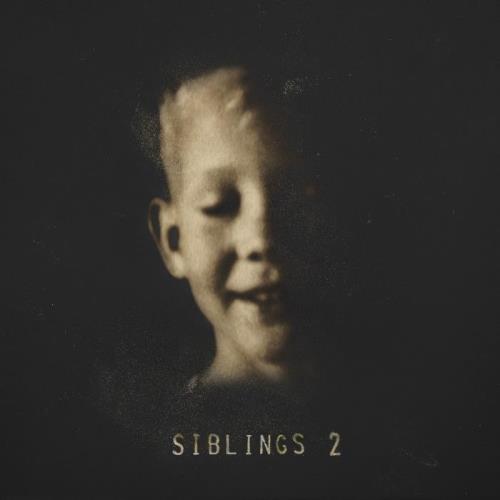 Alex Somers — Siblings 2 (2021)