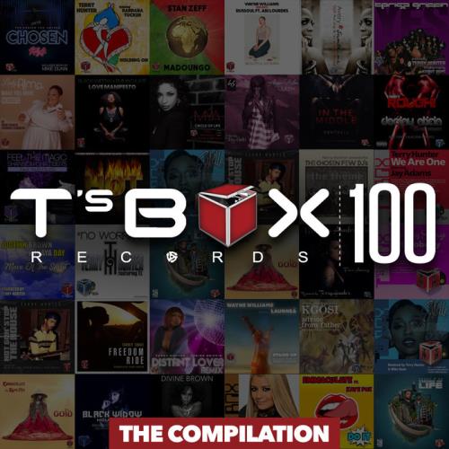 T’s Box 100 The Compilation (2021) T’s Box 100 The Compilation (2021)