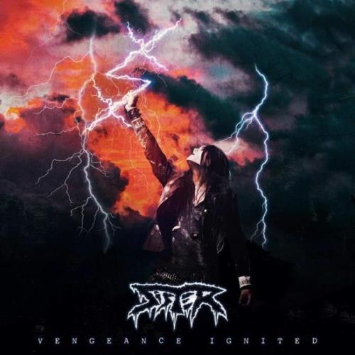 Sister — Vengeance Ignited (2021) FLAC