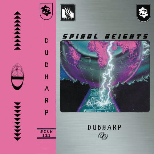 Dubharp — Spiral Heights (2021)