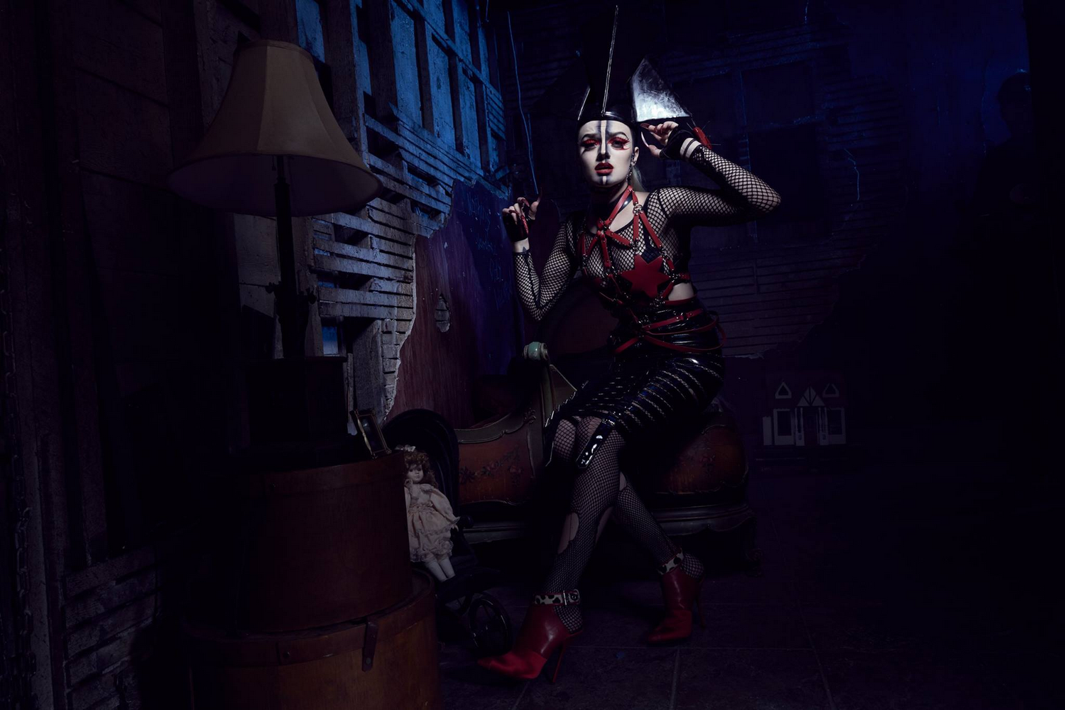 America's Next Top Model Cycle #24 | the Fashion Spot