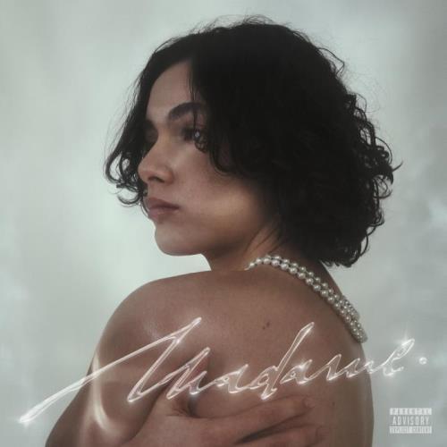 Madame — Madame (2021)