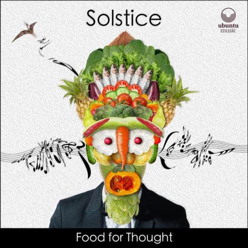 Solstice — Food for Thought (2021)