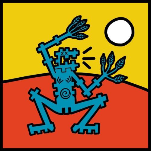 Raf Rundell — O.M. Days (2021)