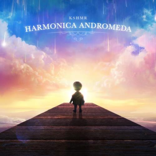 KSHMR — Harmonica Andromeda (2021)