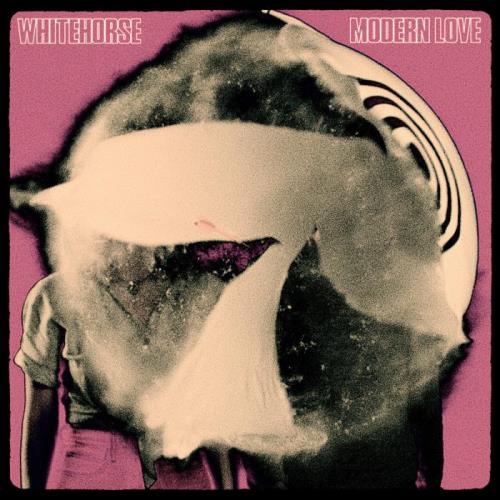 Whitehorse — Modern Love (2021)