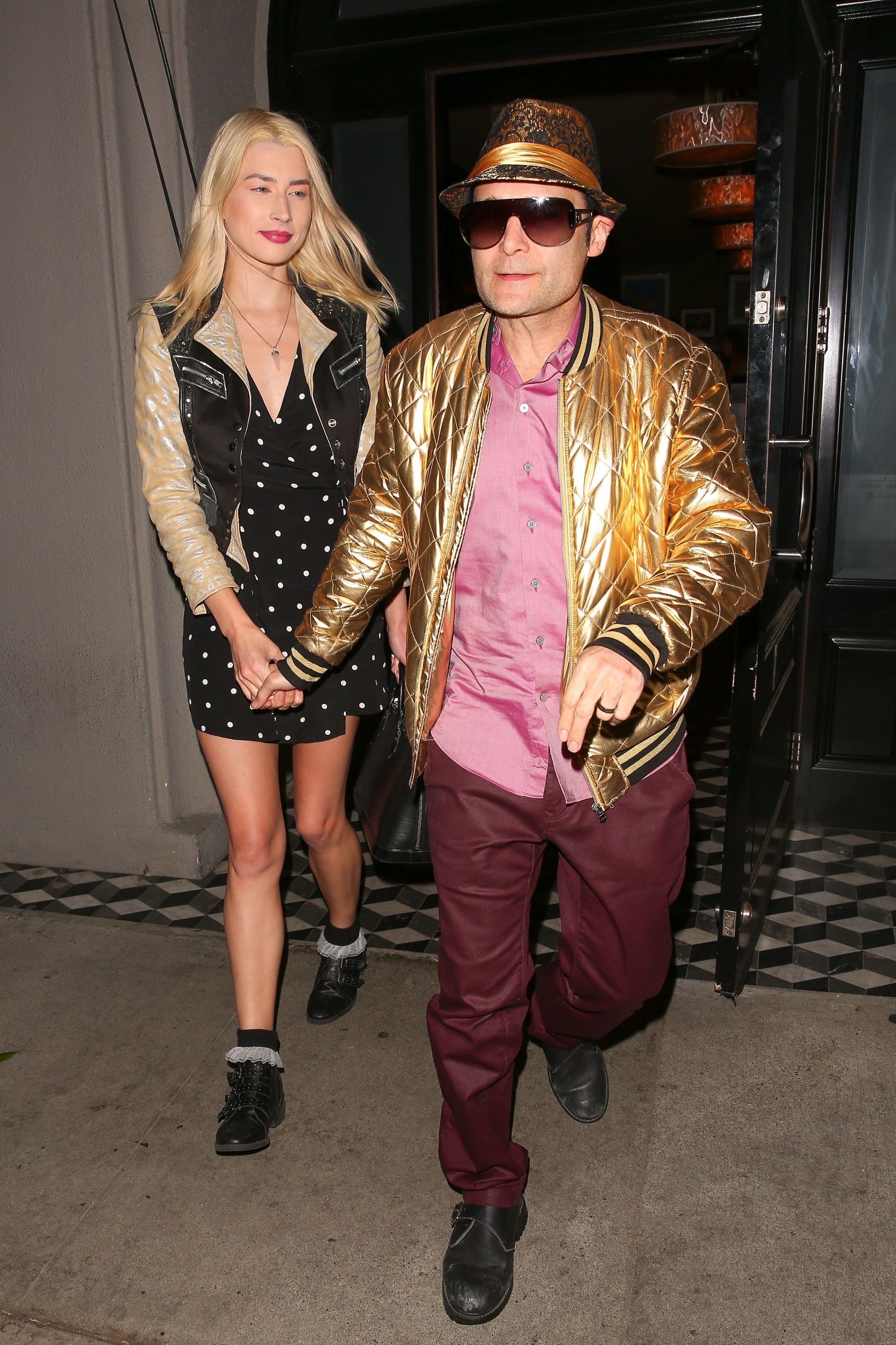 MCFan@celeblounge.net19-04-2018 13-48Corey Feldman, Courtney Anne Mitchell_04.jpg