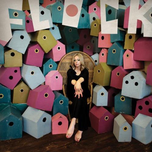 Jane Weaver — Flock (2021)