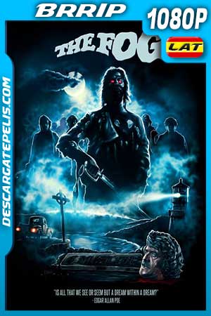 Descargatepelis La Niebla 1980 1080p Brrip Latino Descargatepelis