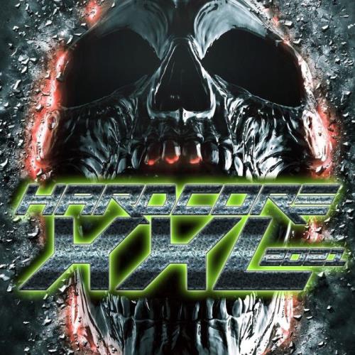 Pink Revolver — Hardcore XXL 2021 (2021) Pink Revolver — Hardcore XXL 2021 (2021)