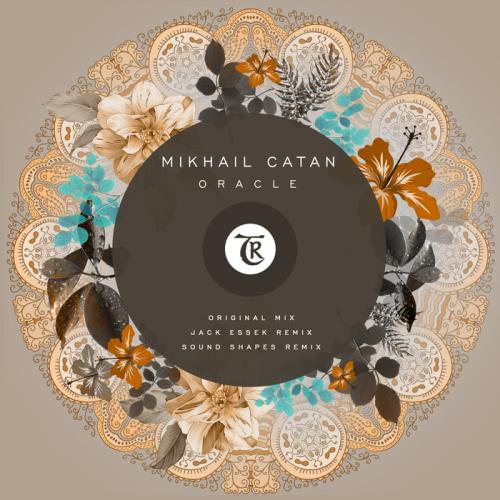 Mikhail Catan — Oracle (2021)