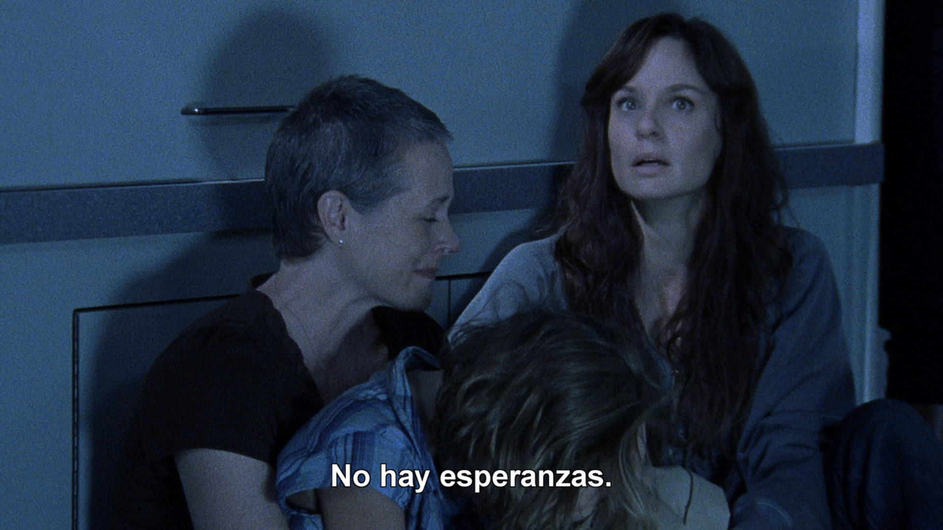 The walking dead. Season 1 BDRemux Subtitulado The walking dead 1 - DescargatePelis.com