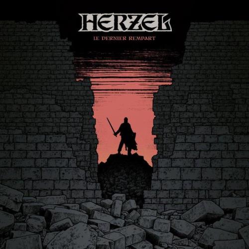Herzel — Le Dernier Rempart (2021)