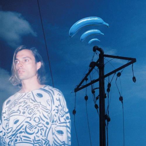 Francois & The Atlas Mountains — Banane Bleue (2021)