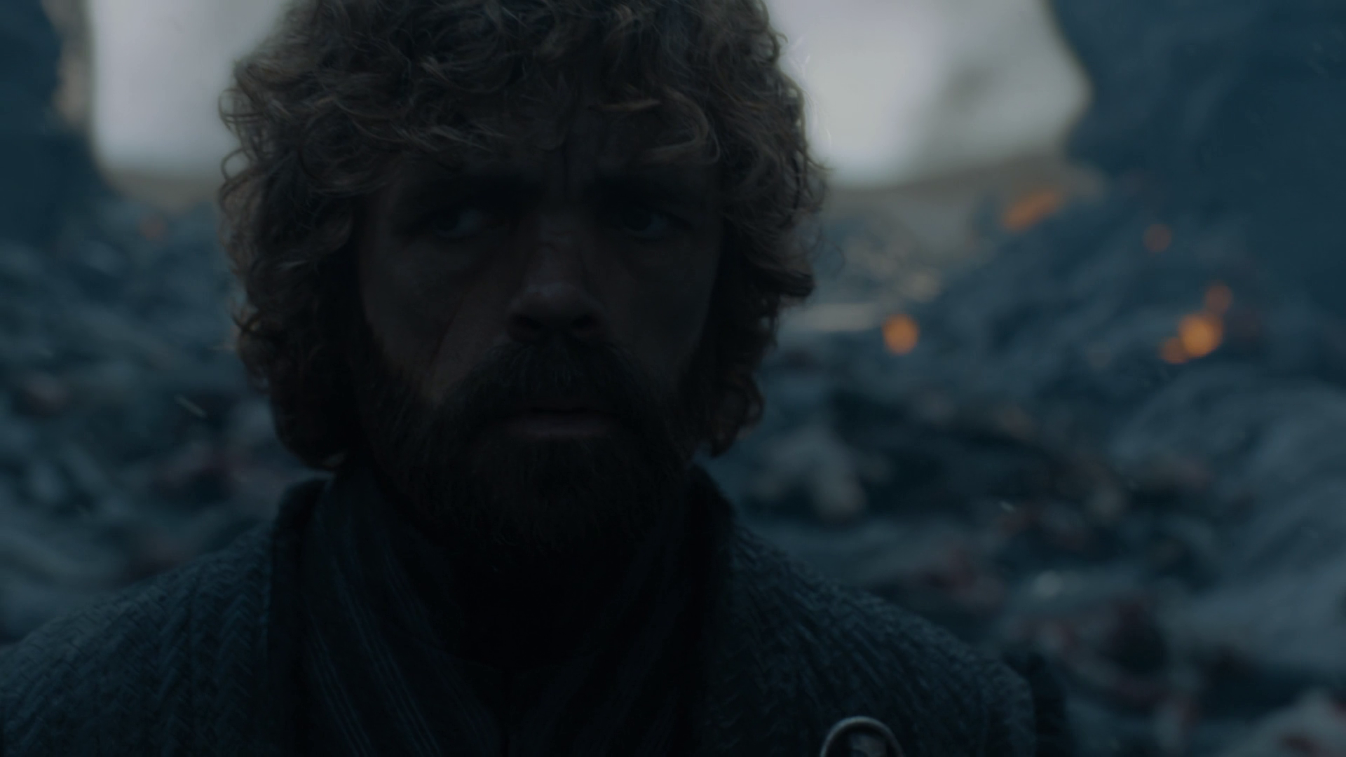 Game of Thrones. Season 8 1080p WEB-DL Latino - Inglés Actualizable 8x06 DescargatePelis.com