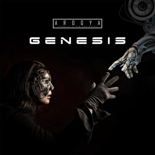Arogya — Genesis (2021)