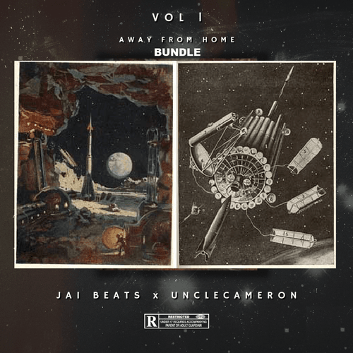 Jai Beats Bundle Deal Away From Home X The Beginning