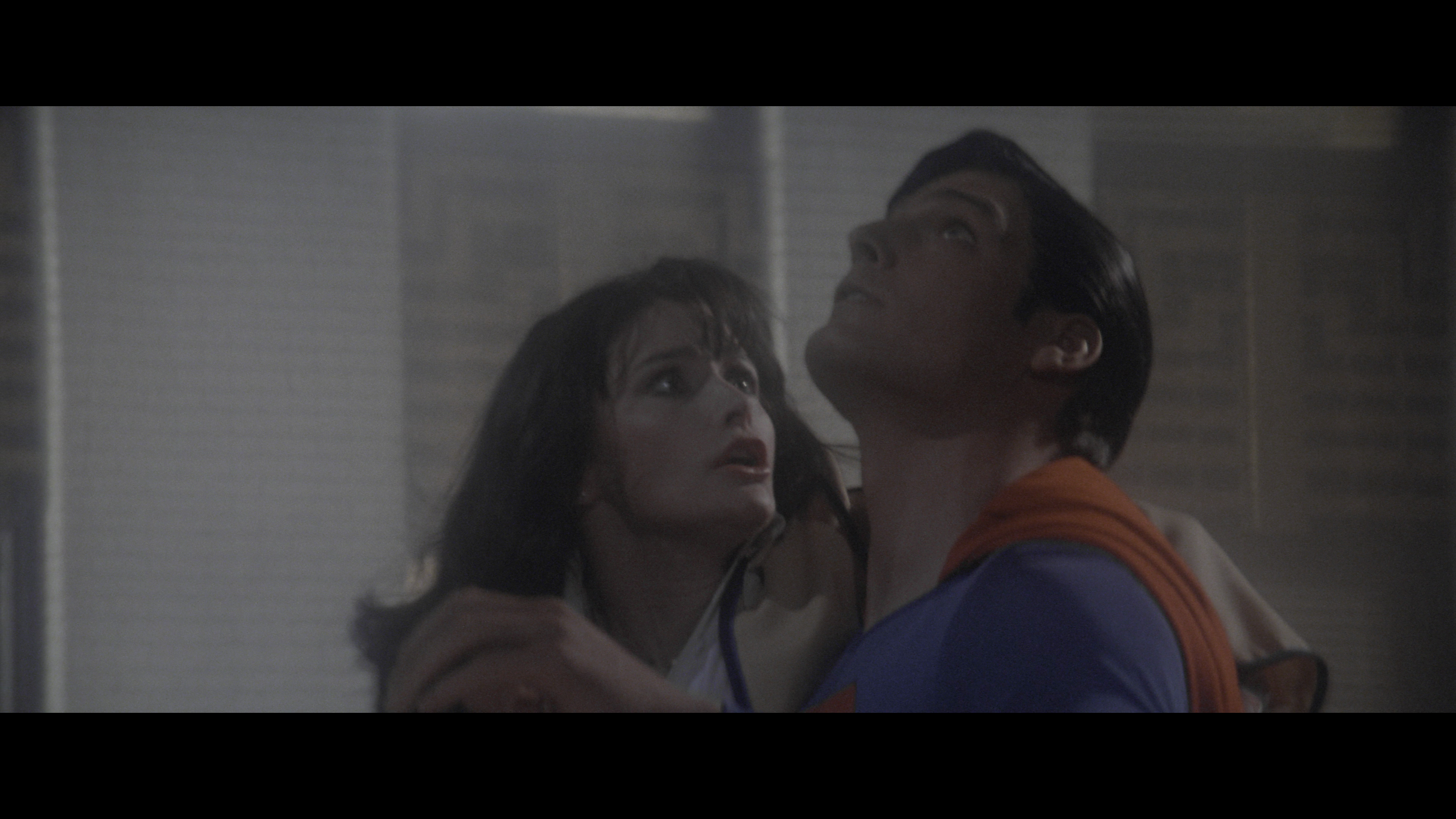 Superman. La película 1978 - DescargatePelis.com