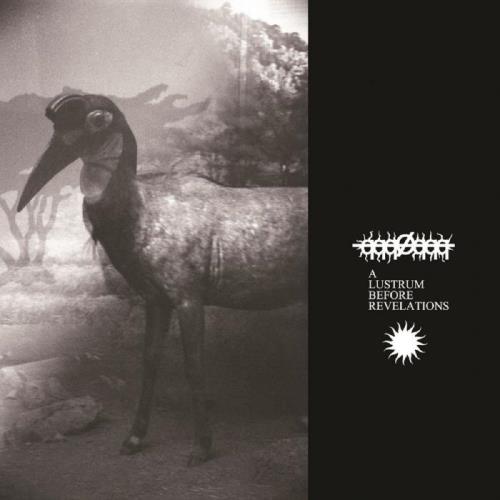 qqqOqqq — A Lustrum Before Revelations (2021)