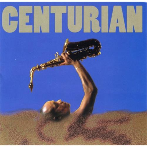 Idris Ackamoor — Centurian (2021)