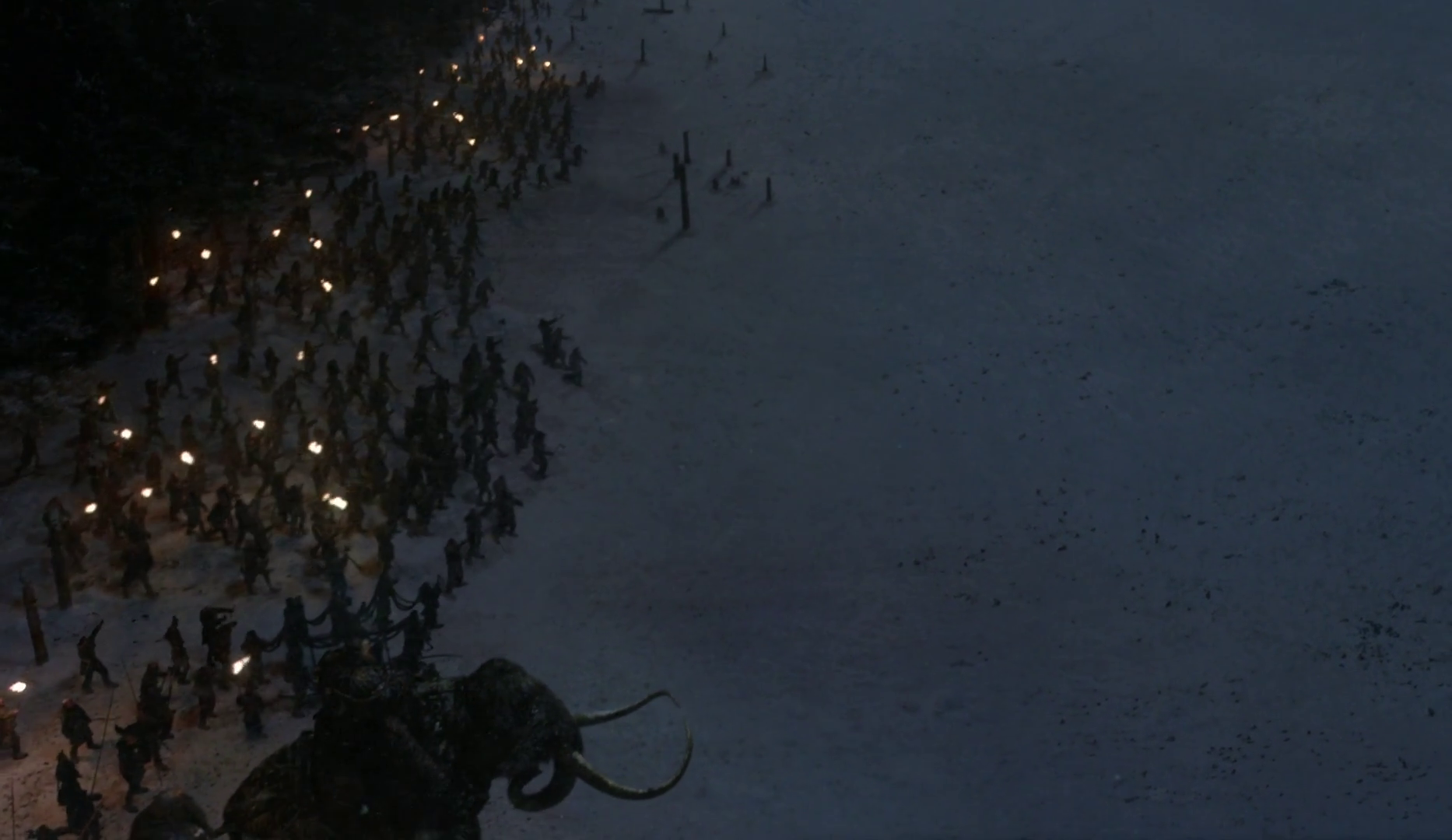 Game of Thrones. Season 4 1080p BRrip Latino - Inglés DescargatePelis.com